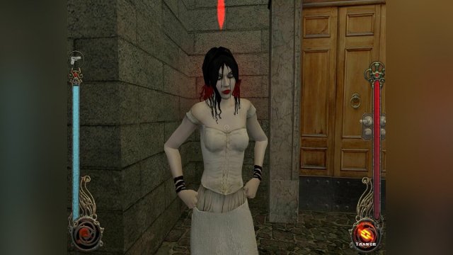 Vampire - The Masquerade - Bloodlines