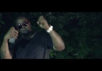 Project Pat - Bare Face Robbem [Official