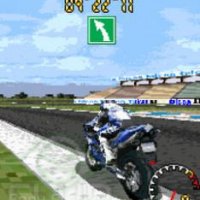 Moto Racing 3D