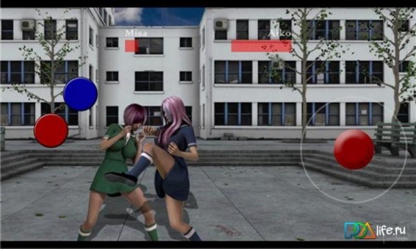 Schoolgirl-Fighting-Game-v1.0.0.0