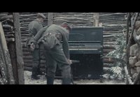 SABATON - Christmas Truce Official Music Video