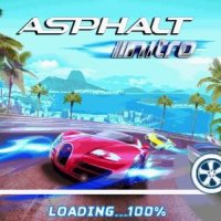 Asphalt Nitro 480x800