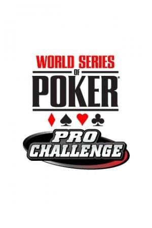 World Series of Poker Pro Challenge 320x480