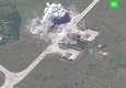 Уничтожение авиатехники ВСУ в Днепропетровской области