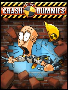 crash test dummies 132x176