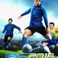 NEW! Real Football 2016 (rus)