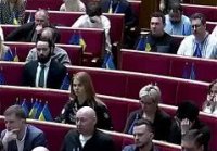 Украинцы начинают рассматривать вопрос призыва на мяс