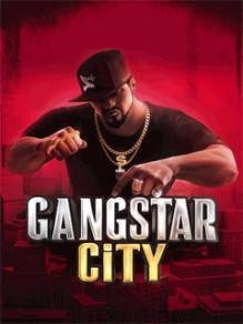 GangstarCity RUS Nokia 240x400 Asha 305 TSHack