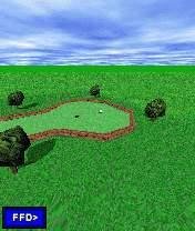 3D Minigolf OS 9.1