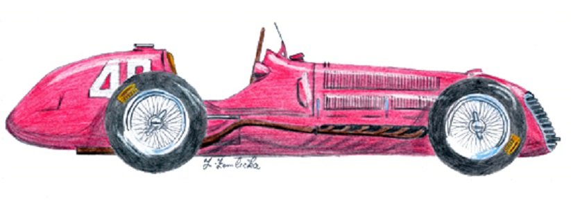 Ferrari 125