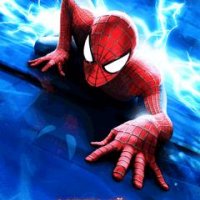 RUS TheAmazingSpiderMan 2 LG 400x240 KU990 TS