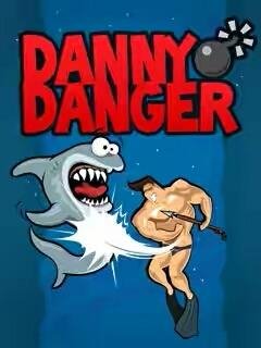 danny danger