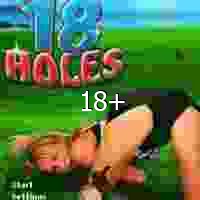 jennas eighteen holes