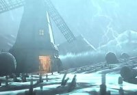 Award Winning CGI 3D Animated Short Film Le Gouffre by