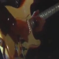 Ritchie Blackmore Stunning Solo Inspirat