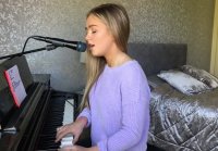 I Can Help You - Original Song - Connie Talbot