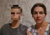 ЮГО-ВОСТОЧНЫЙ ОКРУГ МОСКВЫ: полтора года назад 17-летний