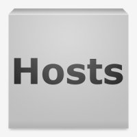 Hosts Editor v.1.4 Rus