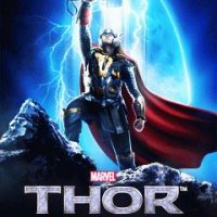 Thor 2 240x400 LG GS290 TS