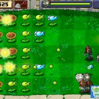 Plants vs. Zombies 3.3.2 Mod