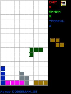 Tetris