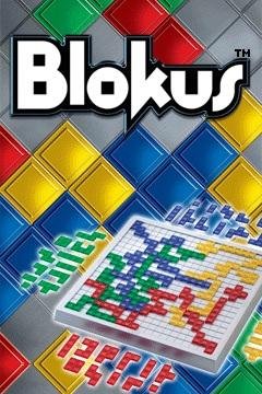 Blokus Nokia s60v2 176x208