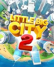 Little Big City 2 Nokia 360x640 5800 RU TSHack