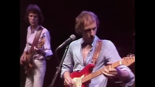 Dire Straits - Sultans of Swing