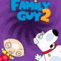 Family Guy 2 Nokia 120х160