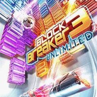 BlockBreaker3Unlimited