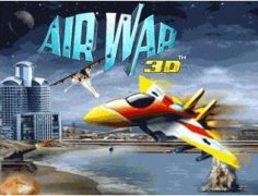 Air War 3D-240x400