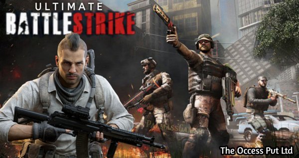 BattleStrike Ultimate [Mod]