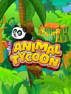 Animal Tycoon RU Nokia C5-00 s60 240x320