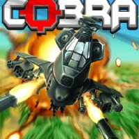 cobra strike force