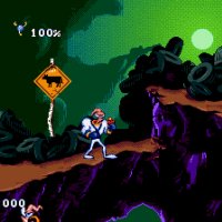 Earthworm Jim(rus)[SEGA]