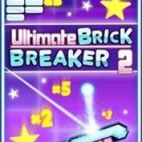 Ultimate Brick Breaker 2