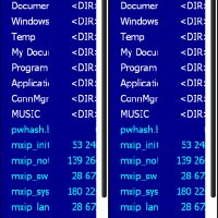 AbiSoft CE FileCommander