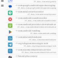 Total Commander MoD(Data+) by DiMoNuSh5