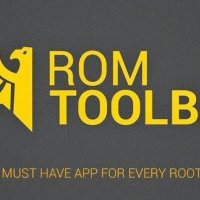 ROM Toolbox Pro [Premium] 6.0.7.0