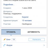 участников в соо Хелп