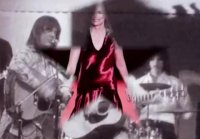 Emmylou Harris Gram Parsons - Love Hurts (Cover)