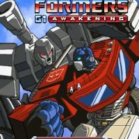 Transformers G1 Awakening