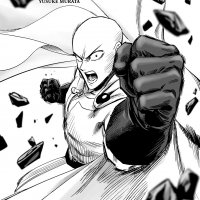 OnePunch-Man v34 ch240