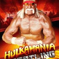 Hulkamania Wrestling SonyEricsson 176x220