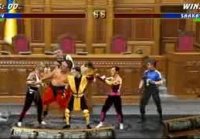 PolitMK 9 Avakov vs Saakashvili