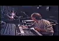 Del Shannon Runaway Live - David Letterman 1987