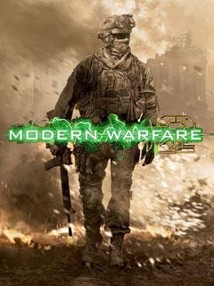 COD MW2 Nokia s60v3 320x240