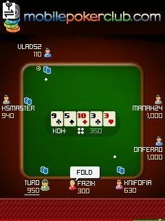 poker Nok 240x320