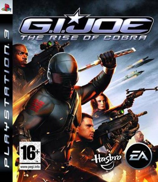 gi joe the rise240х400