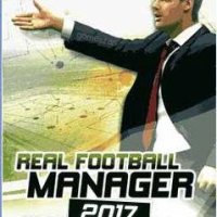 Real Football Manager 2017 s60v3 240h320-s